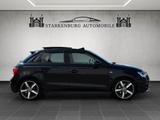 Audi A1 Sportback Admired S-Line/Panorama/SHZ/PDC/ALU - Audi A1: Admired