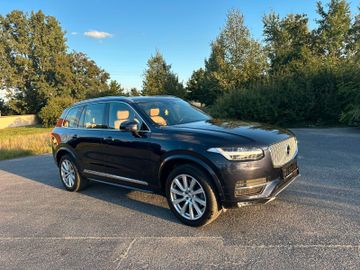 Volvo XC90 - 7