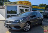 Opel AstraK 1.5d ST Elegance*AHK*Matrix*CarPlay*Garan - Opel Astra: Elegance