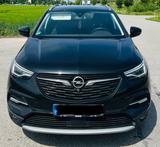 Opel Grandland (X) Ultimate 1.2 Turbo 96kW - Opel Grandland (X): Von Privat