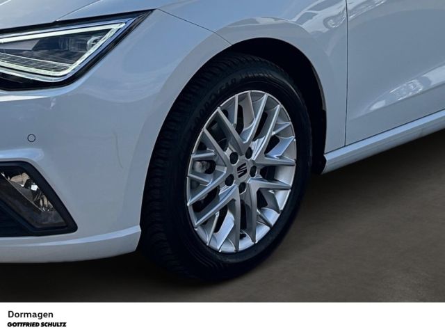 Seat Ibiza - Bild 9