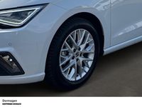 Seat Ibiza - Vorschau Bild 9