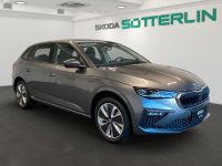 Skoda Scala - Vorschau Bild 2