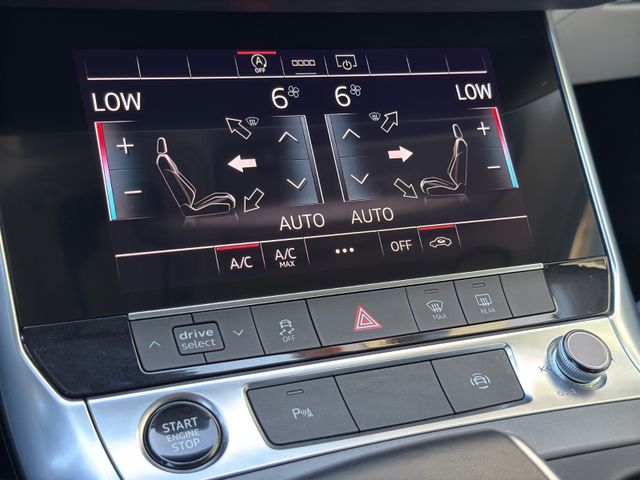 Audi A6 Lim. 35 TDI S-Tronic*LED*NAVI*APPLE*LANE