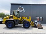 Liebherr L 514 Radlader (L509 / L526) - Liebherr Radlader 509