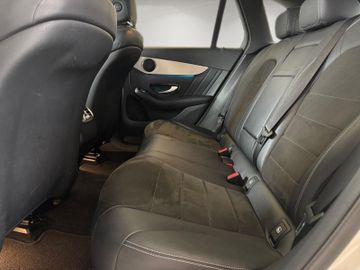 Mercedes GLC 250 - 12