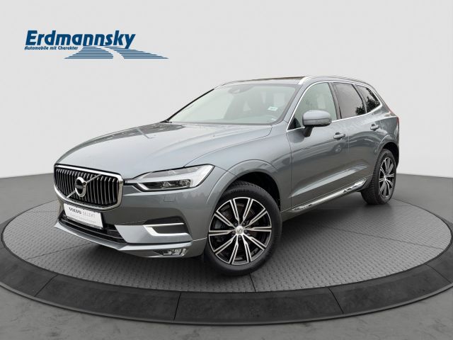 Volvo XC60 B5 Inscription AWD/Navi/Standhz/Pano/Kamera