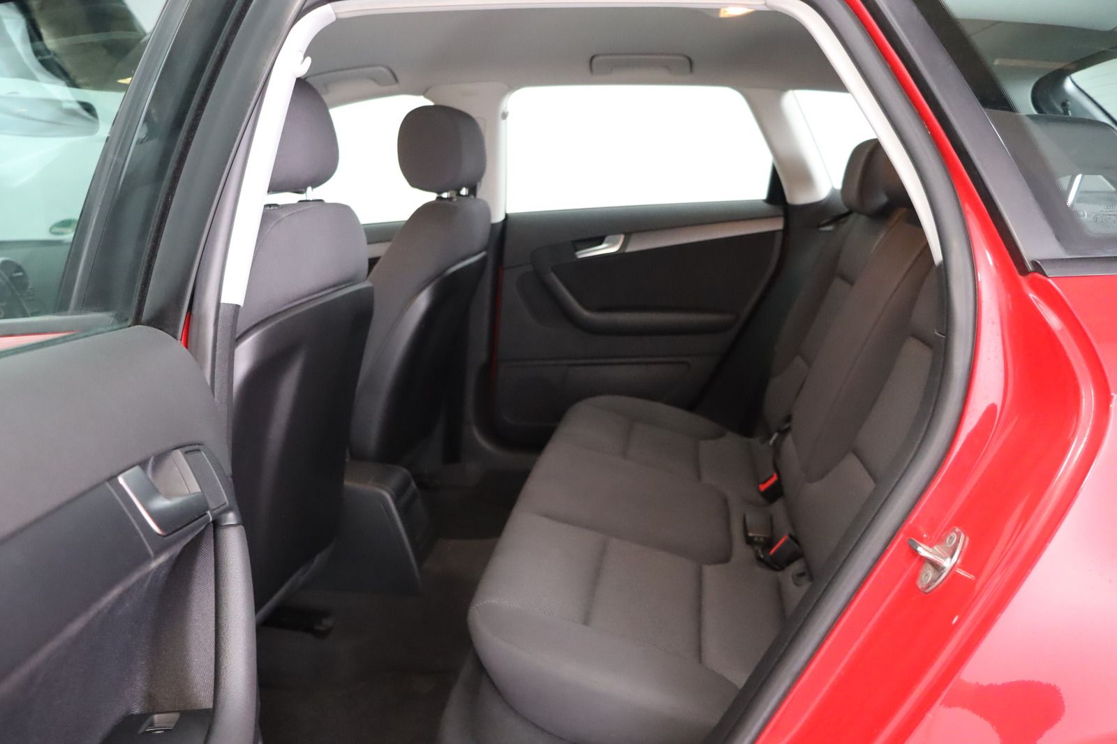 Fahrzeugabbildung Audi A3 1.2 TFSI S tronic Sportback * Sitzhzg. * PDC