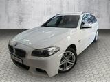 BMW 520d xDrive touring M-Sportpaket II*Shadow-Line* - BMW 520 Touring Kombi Gebrauchtwagen