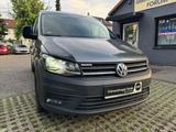Volkswagen Caddy Maxi | 4Motion | AHK | PTS | Garantie - Volkswagen Caddy Maxi: 4motion