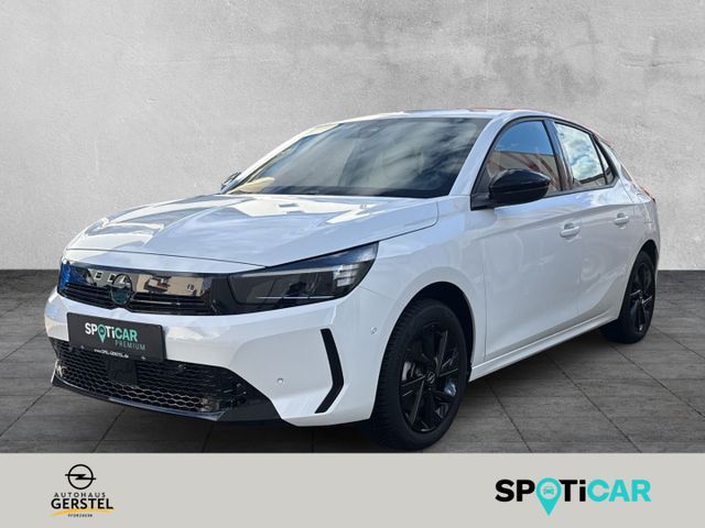 Corsa GS 1.2 Turbo APPLE/ANDROID LHZ SHZ CAM 2xP