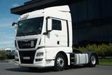 MAN TGX 18.480 / EURO 6 