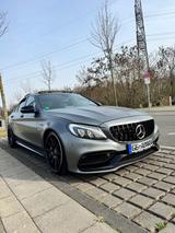 Mercedes-Benz C 63 AMG  TAUSCH MÖGLICH - Mercedes-Benz C 63 AMG in Essen