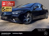 Mercedes-Benz EQE 350+ AMG AHK Distro Burme DigiLight Memo - Mercedes-Benz EQE Gebrauchtwagen