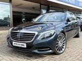 Mercedes-Benz S 500*Vollausstattung *Burmester*Pano*2.Hand* - Mercedes-Benz S-Klasse Gebrauchtwagen in Bremen