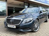 Mercedes-Benz S 500*Vollausstattung *Burmester*Pano*2.Hand* - Mercedes-Benz S-Klasse Gebrauchtwagen in Bremen