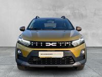 Dacia Sandero - Vorschau Bild 8