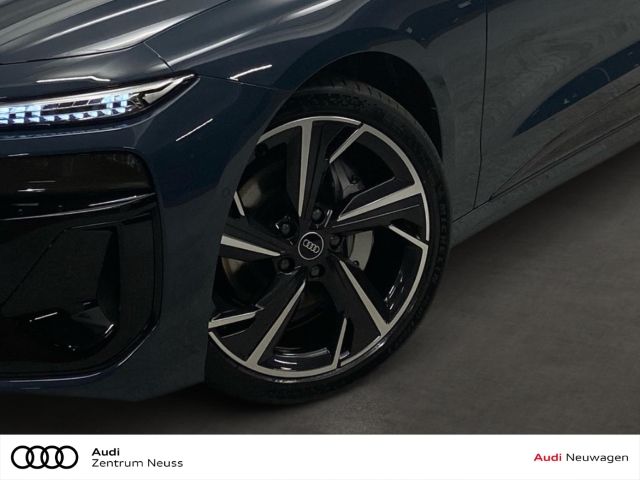 Audi A6 e-tron - Bild 9