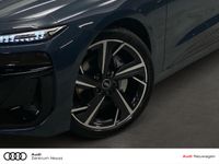 Audi A6 e-tron - Vorschau Bild 9