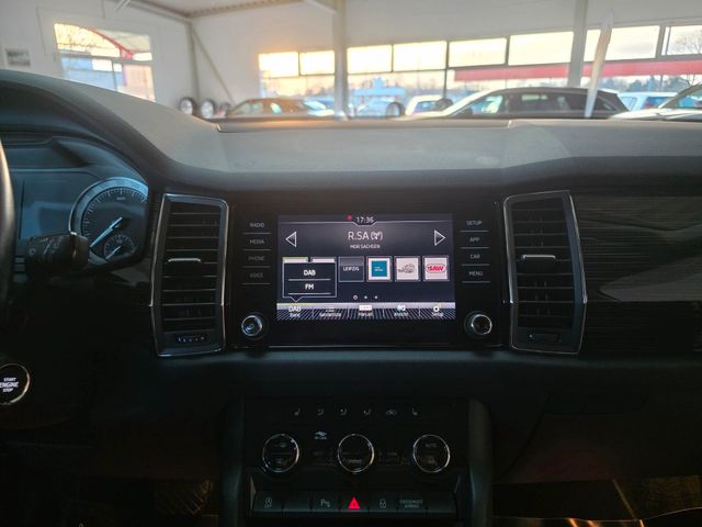 SKODA Kodiaq — Foto 18