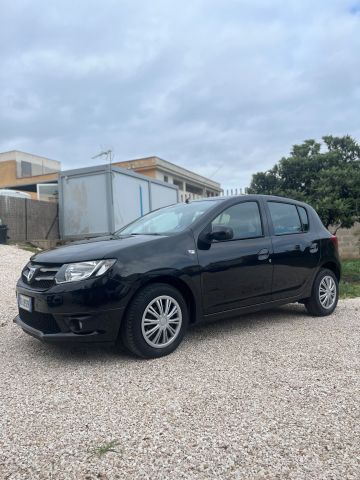 Dacia Sandero 0.9 TCe 12V T-GPL 90CV