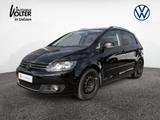 Volkswagen Golf Plus 1.4 TSI Highline NAVI PDC KLIMA SHZ - Volkswagen Golf Plus: Highline Tsi