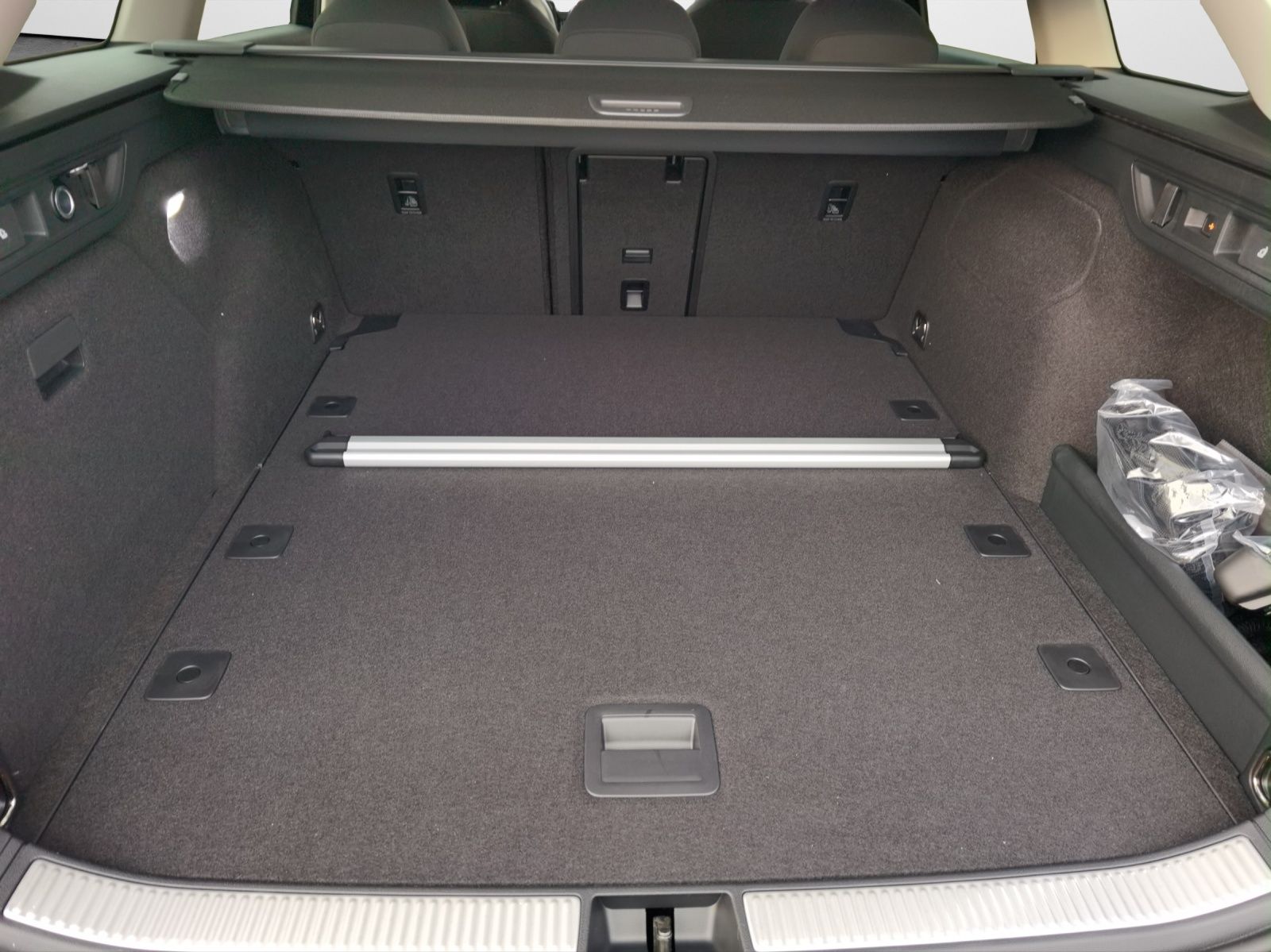 Skoda Superb - Bild 13