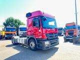 Mercedes-Benz Actros 1841/INTARDER/Klima/Blatt-Luft/Euro5/1844 - Mercedes-Benz 1844 actros