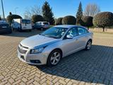 Chevrolet Cruze 1.6 4 porte LS - Chevrolet Cruze: 1.6
