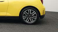 MINI Cooper E - Vorschau Bild 17