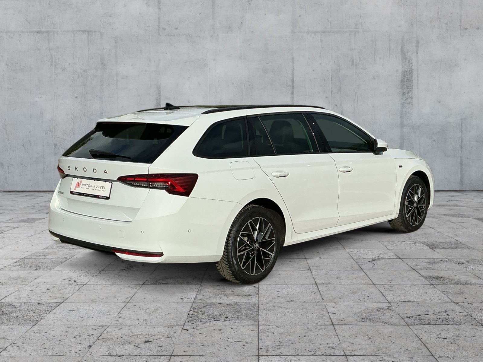 Skoda Octavia - Bild 5