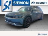 Hyundai IONIQ 5 4WD 77,4kWh TECHNIQ Assistenz-P Navi Dig - gebrauchte Hyundai IONIQ 5 aus dem Jahr 2024