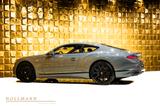 Bentley Continental GT SPEED FIRST EDITION + FACELIFT + - Bentley Continental in Bremen