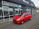 Hyundai Getz 1.1 GL/Klimaanlage - Hyundai Getz: Gl