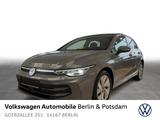 Volkswagen Golf 1,5 eHybrid DSG Style Navi R-Kam Tel SHZ