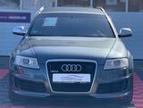 Audi RS6 Avant 5.0 TFSI QUATTRO*KAM*SPORTSITZE - Audi RS6 mit Benzin-Antrieb