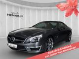 Mercedes-Benz SL 65 AMG Roadster 45th Anniversary Edition - Mercedes-Benz SL 65 AMG in Dortmund