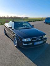 Audi 80 Cabrio 1,8 Typ 89 - Audi 80: Typ 89