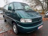 Volkswagen T4 Multivan - VW T4 Multivan mit Schiebedach