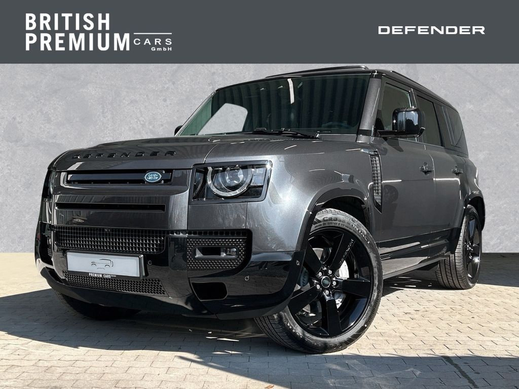 Land Rover Defender 110 X-Dynamic HSE 3.0 D300 Mild-Hybrid  - 