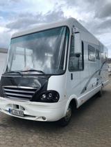 Niesmann + Bischoff Flair 7100 ic Iveco - Offers matching your search criteria