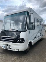 Niesmann + Bischoff Flair 7100 ic Iveco - Offers matching your search criteria