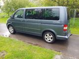 Volkswagen T5 Multivan - VW T5 Gebrauchtwagen in Hamm