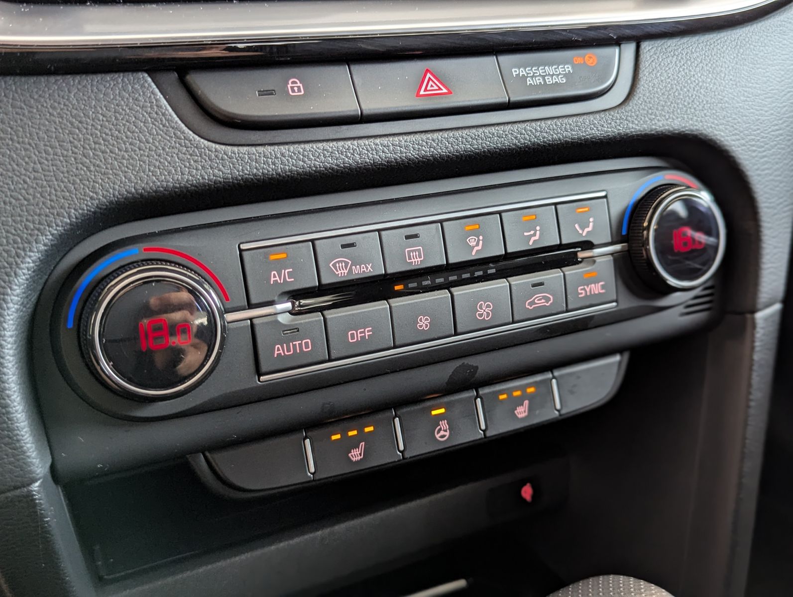 Fahrzeugabbildung Kia cee'd Sportswagon GT Line SW LED JBL Cam 7Jahr