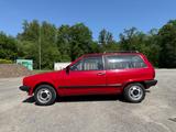 Volkswagen Polo 86C Steilheck, Originalzustand - Volkswagen Polo aus 1988