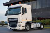 DAF XF 460 / SPACE CAB / EURO 6 