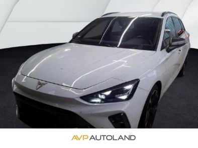 Cupra Leon Sportstourer 1.5 eTSI DSG | NAVI | ACC |