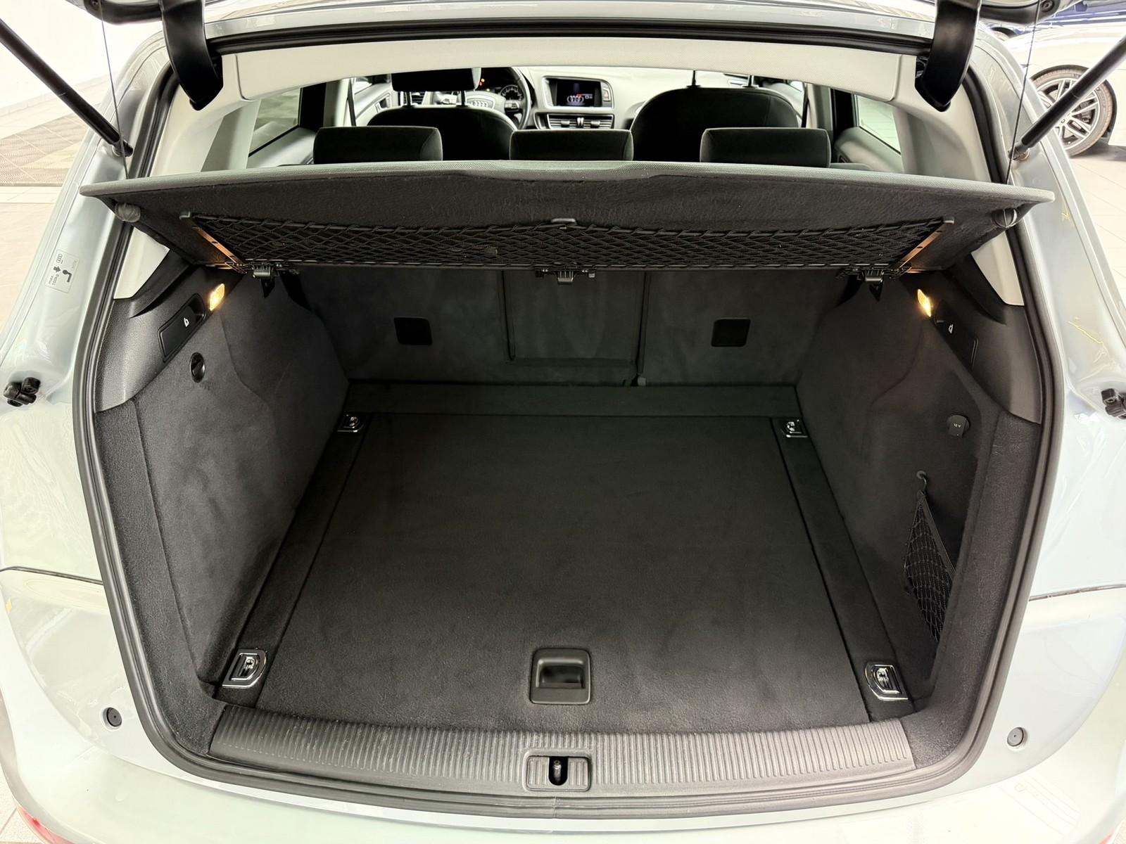 Audi Q5 3.0 TDI 190 kW quattro ALLRAD|AHK|XENON|SHZ|K