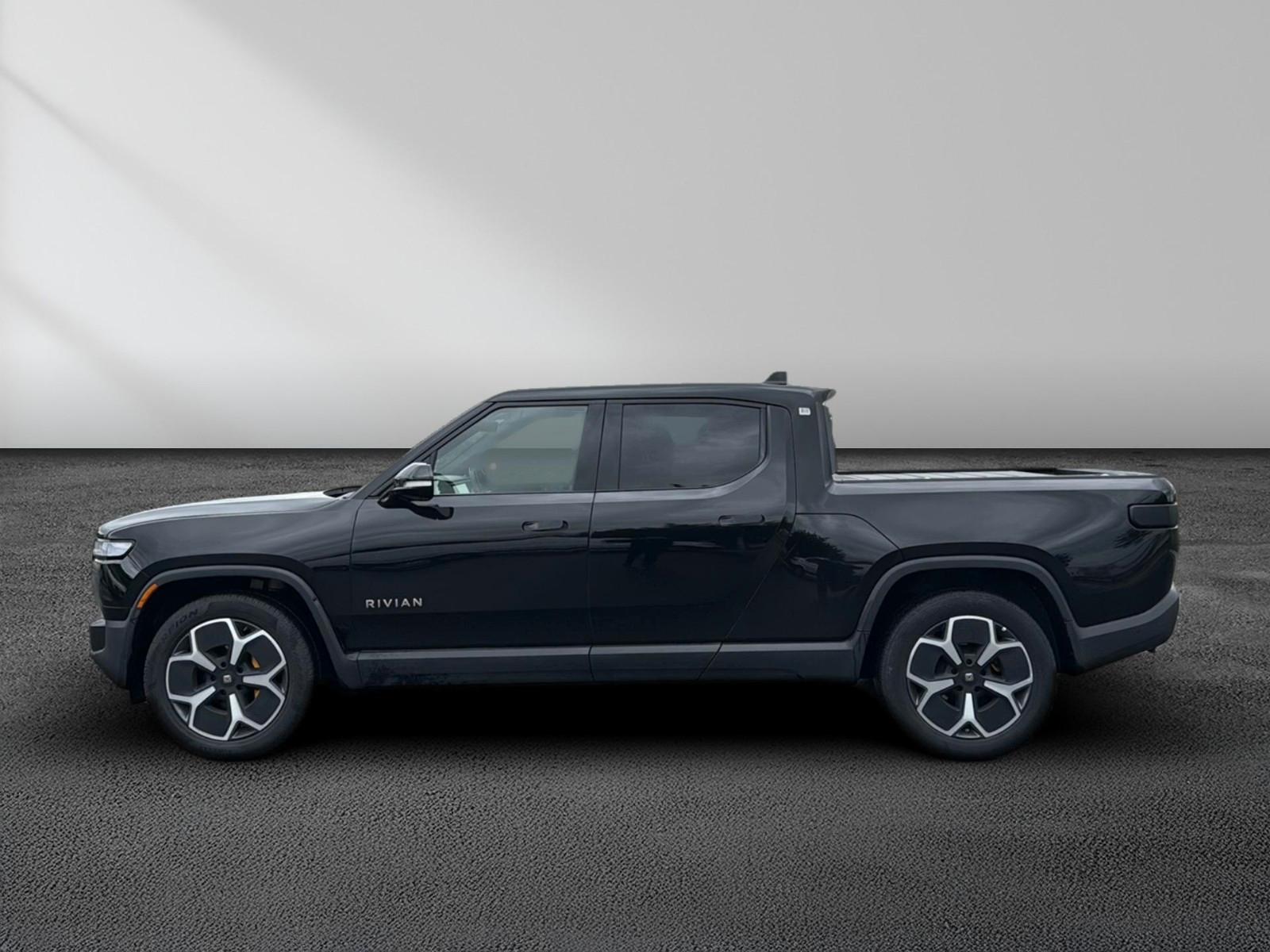 Other Rivian R1T AWD 884 PS |Meridian |Alcantara |360º