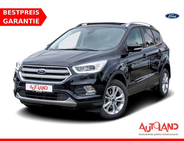 Ford Kuga 1.5 EcoBoost Titanium 4x2 Bi-Xenon 360° PDC